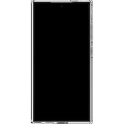 Spigen Samsung|Galaxy S24 Ultra-Etui Ultra Hybrid Samsung Galaxy S24 Ultra Crystal Clear Case