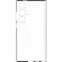 Spigen Samsung|Galaxy S24 Ultra-Etui Ultra Hybrid Samsung Galaxy S24 Ultra Crystal Clear Case