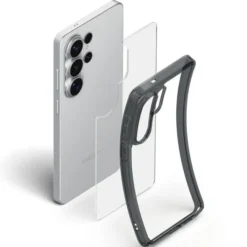 Spigen Samsung|Galaxy S26 Ultra-ETUI ULTRA HYBRID SAMSUNG GALAXY S26 ULTRA SPACE CRYSTAL