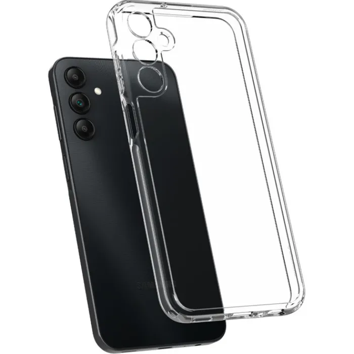 Spigen Samsung|Galaxy A15-Etui Ultra Hybrid Samsung Galaxy A15 4g / 5g Crystal Clear Case