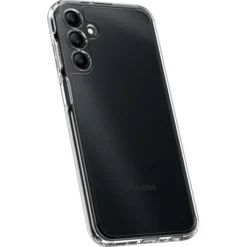 Spigen Samsung|Galaxy A15-Etui Ultra Hybrid Samsung Galaxy A15 4g / 5g Crystal Clear Case