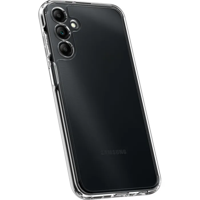 Spigen Samsung|Galaxy A15-Etui Ultra Hybrid Samsung Galaxy A15 4g / 5g Crystal Clear Case