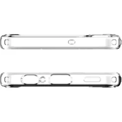 Spigen Samsung|Galaxy A15-Etui Ultra Hybrid Samsung Galaxy A15 4g / 5g Crystal Clear Case
