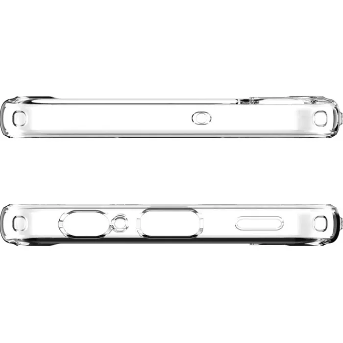 Spigen Samsung|Galaxy A15-Etui Ultra Hybrid Samsung Galaxy A15 4g / 5g Crystal Clear Case