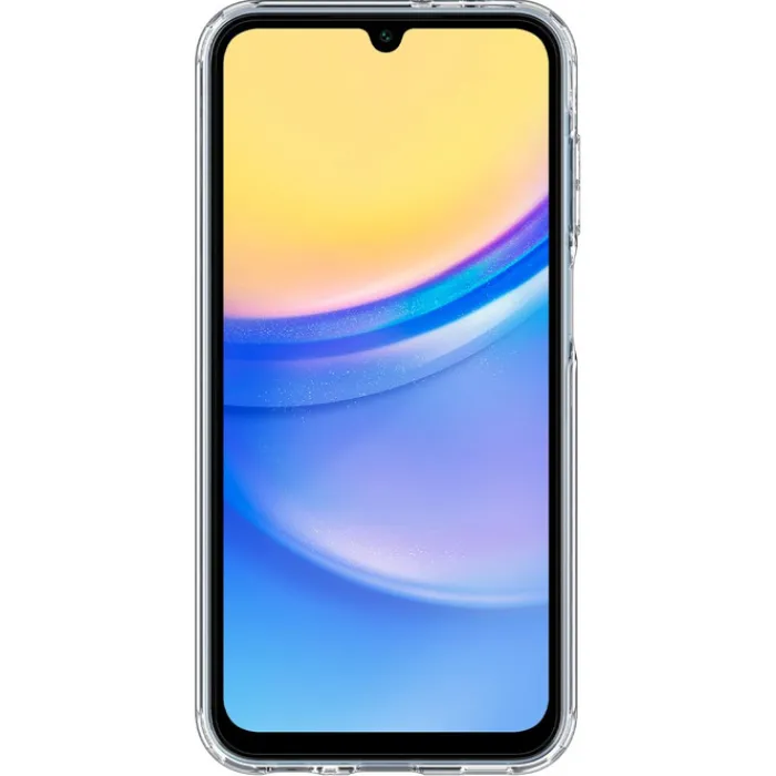 Spigen Samsung|Galaxy A15-Etui Ultra Hybrid Samsung Galaxy A15 4g / 5g Crystal Clear Case