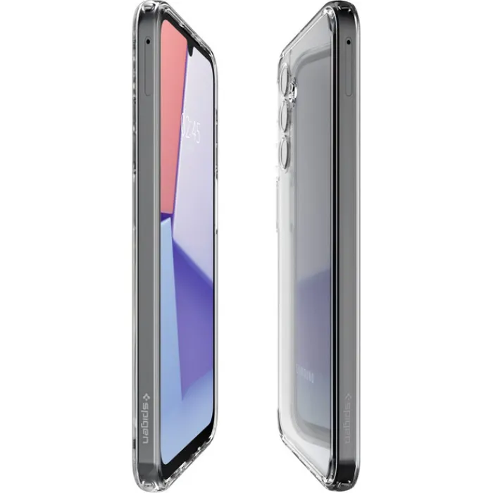 Spigen Samsung|Galaxy A15-Etui Ultra Hybrid Samsung Galaxy A15 4g / 5g Crystal Clear Case