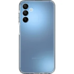 Spigen Samsung|Galaxy A15-Etui Ultra Hybrid Samsung Galaxy A15 4g / 5g Crystal Clear Case