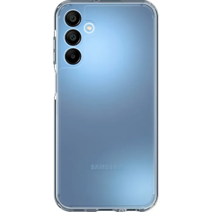 Spigen Samsung|Galaxy A15-Etui Ultra Hybrid Samsung Galaxy A15 4g / 5g Crystal Clear Case