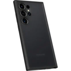 Spigen Samsung|Galaxy S24 Ultra-Etui Ultra Hybrid Samsung Galaxy S24 Ultra Frost Black Case