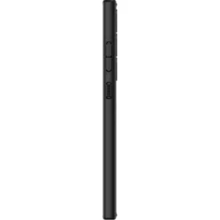 Spigen Samsung|Galaxy S24 Ultra-Etui Ultra Hybrid Samsung Galaxy S24 Ultra Frost Black Case