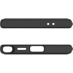 Spigen Samsung|Galaxy S24 Ultra-Etui Ultra Hybrid Samsung Galaxy S24 Ultra Frost Black Case