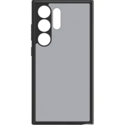 Spigen Samsung|Galaxy S24 Ultra-Etui Ultra Hybrid Samsung Galaxy S24 Ultra Frost Black Case