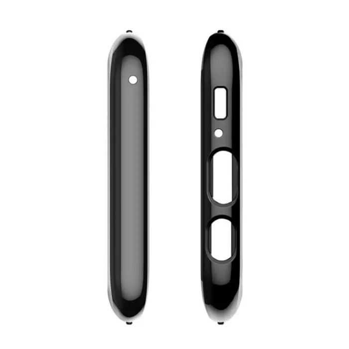 Spigen Samsung|Galaxy S8 Plus-Etui Ultra Hybrid Samsung Galaxy S8 Plus JET Black