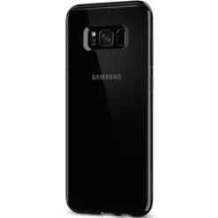 Spigen Samsung|Galaxy S8 Plus-Etui Ultra Hybrid Samsung Galaxy S8 Plus JET Black