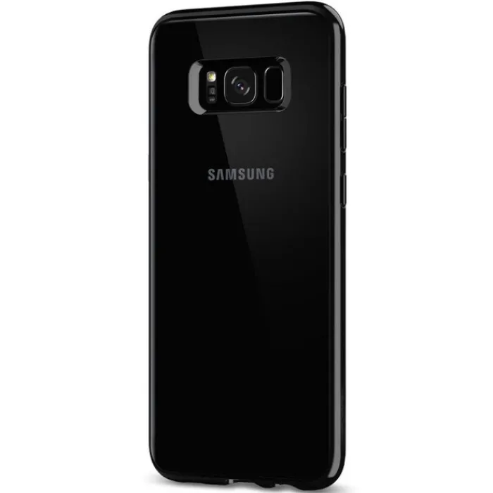 Spigen Samsung|Galaxy S8 Plus-Etui Ultra Hybrid Samsung Galaxy S8 Plus JET Black