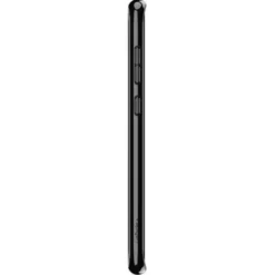 Spigen Samsung|Galaxy S8 Plus-Etui Ultra Hybrid Samsung Galaxy S8 Plus JET Black