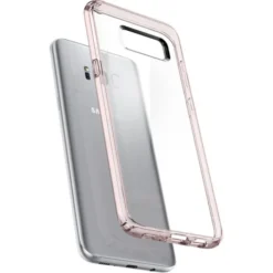 Spigen Samsung|Galaxy S8 Plus-Etui Ultra Hybrid Samsung Galaxy S8 Plus Crystal Pink