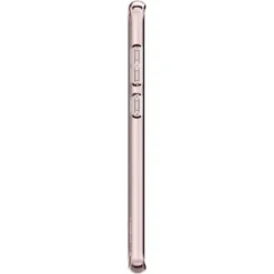 Spigen Samsung|Galaxy S8 Plus-Etui Ultra Hybrid Samsung Galaxy S8 Plus Crystal Pink
