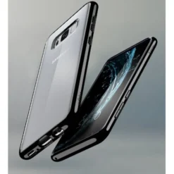 Spigen Samsung|Galaxy S8 Plus-Etui Ultra Hybrid Samsung Galaxy S8 Plus Crystal Pink