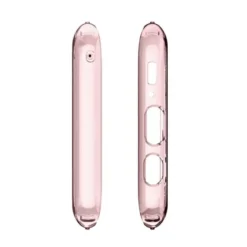 Spigen Samsung|Galaxy S8 Plus-Etui Ultra Hybrid Samsung Galaxy S8 Plus Crystal Pink
