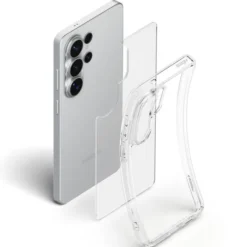 Spigen Samsung|Galaxy S26 Ultra-ETUI ULTRA HYBRID SAMSUNG GALAXY S26 ULTRA CRYSTAL CLEAR