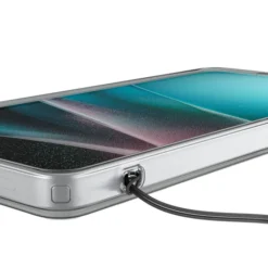 Spigen Samsung|Galaxy S26 Ultra-ETUI ULTRA HYBRID SAMSUNG GALAXY S26 ULTRA CRYSTAL CLEAR