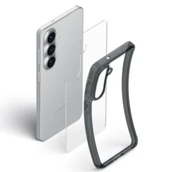 Spigen Samsung|Galaxy S26-ETUI ULTRA HYBRID SAMSUNG GALAXY S26 SPACE CRYSTAL