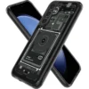 Spigen Samsung|Galaxy S23 Fe-Etui Ultra Hybrid Samsung Galaxy S23 Fe Zero One Case