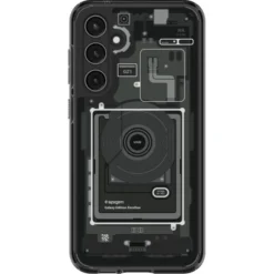 Spigen Samsung|Galaxy S23 Fe-Etui Ultra Hybrid Samsung Galaxy S23 Fe Zero One Case