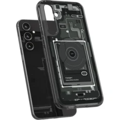 Spigen Samsung|Galaxy S23 Fe-Etui Ultra Hybrid Samsung Galaxy S23 Fe Zero One Case