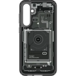 Spigen Samsung|Galaxy S23 Fe-Etui Ultra Hybrid Samsung Galaxy S23 Fe Zero One Case