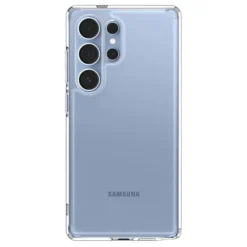 Spigen Samsung|Galaxy S25 Ultra-ETUI ULTRA HYBRID SAMSUNG GALAXY S25 ULTRA CRYSTAL CLEAR