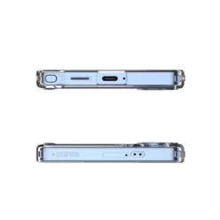 Spigen Samsung|Galaxy S25 Ultra-ETUI ULTRA HYBRID SAMSUNG GALAXY S25 ULTRA CRYSTAL CLEAR