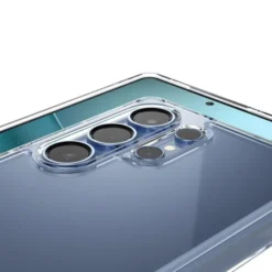 Spigen Samsung|Galaxy S25 Ultra-ETUI ULTRA HYBRID SAMSUNG GALAXY S25 ULTRA CRYSTAL CLEAR