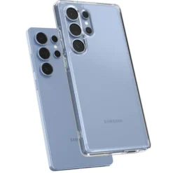 Spigen Samsung|Galaxy S25 Ultra-ETUI ULTRA HYBRID SAMSUNG GALAXY S25 ULTRA CRYSTAL CLEAR