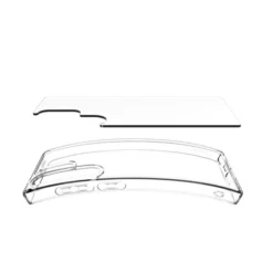 Spigen Samsung|Galaxy S25 Ultra-ETUI ULTRA HYBRID SAMSUNG GALAXY S25 ULTRA CRYSTAL CLEAR