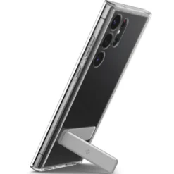 Spigen Samsung|Galaxy S23 Ultra-Etui Ultra Hybrid ”s” Galaxy S23 Ultra Crystal Clear Case