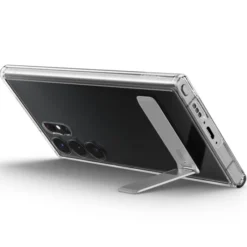 Spigen Samsung|Galaxy S23 Ultra-Etui Ultra Hybrid ”s” Galaxy S23 Ultra Crystal Clear Case
