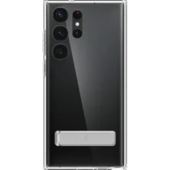Spigen Samsung|Galaxy S23 Ultra-Etui Ultra Hybrid ”s” Galaxy S23 Ultra Crystal Clear Case