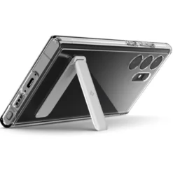 Spigen Samsung|Galaxy S23 Ultra-Etui Ultra Hybrid ”s” Galaxy S23 Ultra Crystal Clear Case