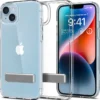 Spigen Apple|Iphone 14-Etui Ultra Hybrid ”s” iPhone 14 Crystal Clear