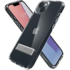 Spigen Apple|Iphone 14-Etui Ultra Hybrid ”s” iPhone 14 Crystal Clear