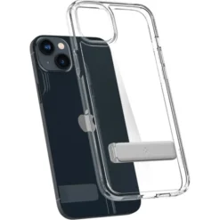 Spigen Apple|Iphone 14-Etui Ultra Hybrid ”s” iPhone 14 Crystal Clear
