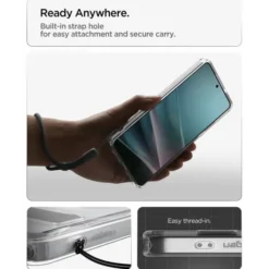 Spigen Samsung|Galaxy S26 Ultra-ETUI ULTRA HYBRID 