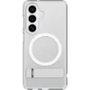 Spigen Samsung|Galaxy S26-ETUI ULTRA HYBRID "S" MAG SAMSUNG GALAXY S26 MAGSAFE CLEAR/WHITE