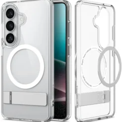 Spigen Samsung|Galaxy S26 Plus-ETUI ULTRA HYBRID 