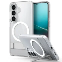 Spigen Samsung|Galaxy S26 Plus-ETUI ULTRA HYBRID 