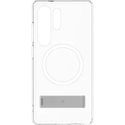 Spigen Samsung|Galaxy S25 Ultra-ETUI ULTRA HYBRID S MAGSAFE SAMSUNG GALAXY S25 ULTRA CLEAR WHITE