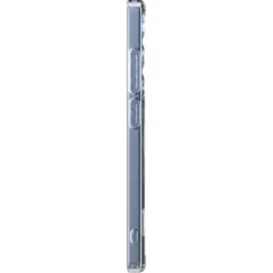 Spigen Samsung|Galaxy S25 Ultra-ETUI ULTRA HYBRID S MAGSAFE SAMSUNG GALAXY S25 ULTRA CLEAR WHITE