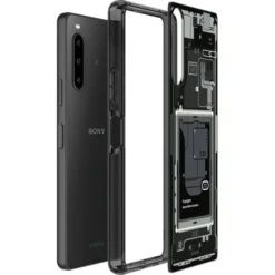 Spigen Xperia 10 V|Sony-Etui Ultra Hybrid Sony Xperia 10 V Zero One